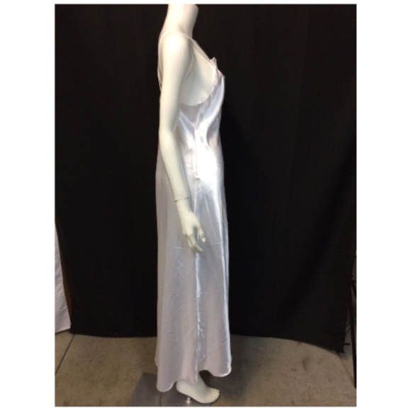 Vintage Intime of CALIFORNIA m Medium white Beaded - Picture 5 of 7